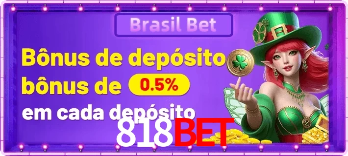 818BET