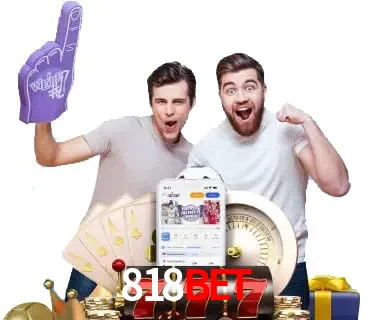 818BET