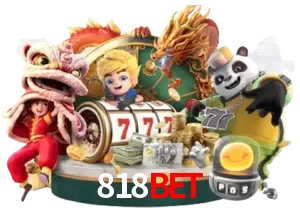 818BET