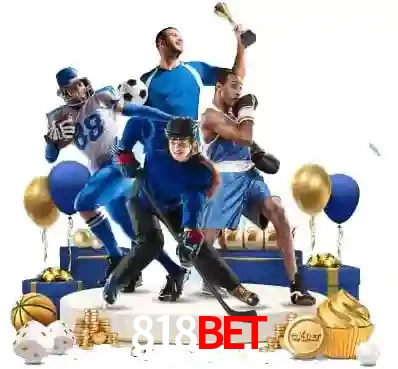 818BET
